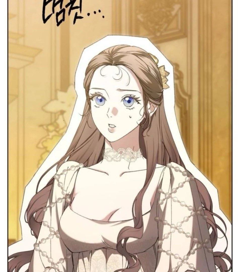 Read The Saintess And The Curse Manga Online