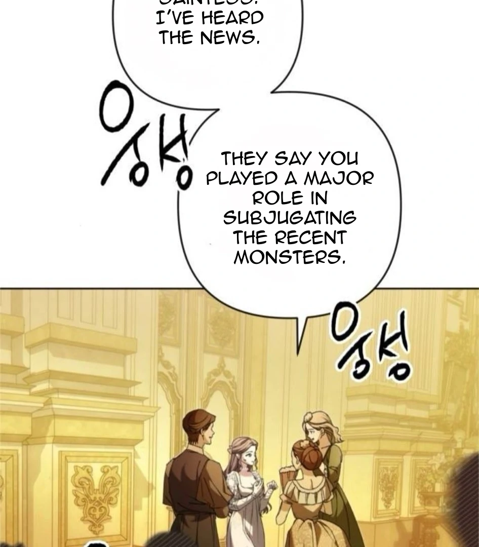 Read The Saintess And The Curse Manga Online