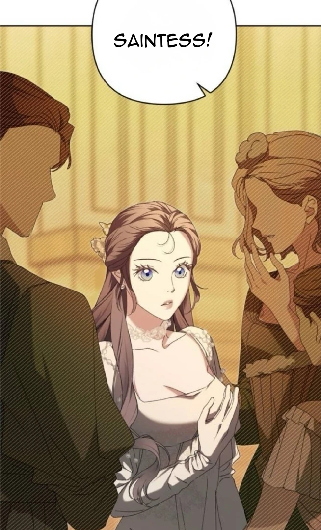 Read The Saintess And The Curse Manga Online