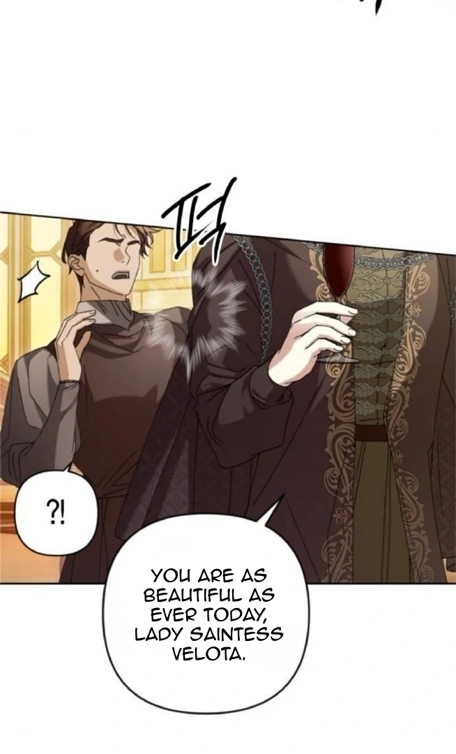 Read The Saintess And The Curse Manga Online