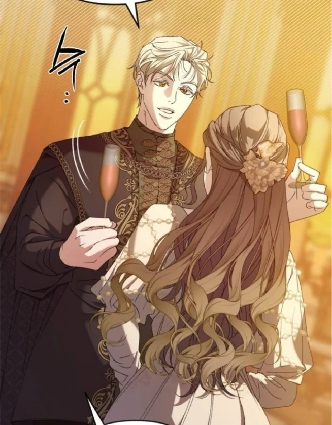 Read The Saintess And The Curse Manga Online