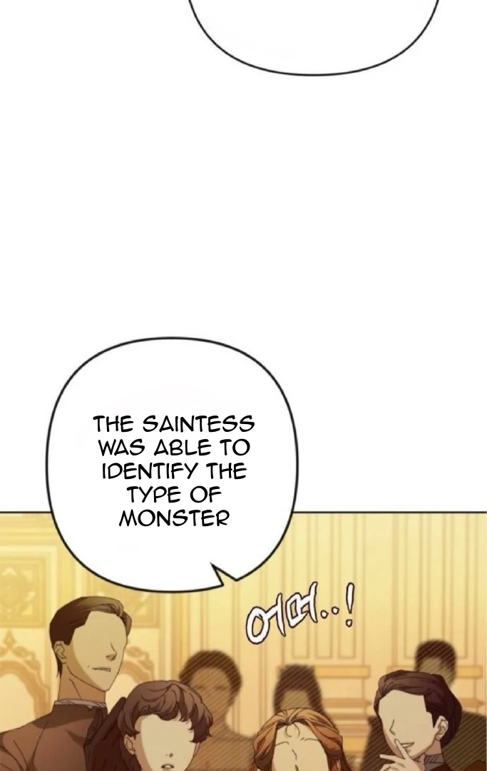 Read The Saintess And The Curse Manga Online
