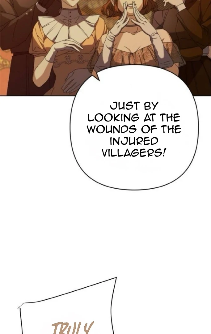 Read The Saintess And The Curse Manga Online