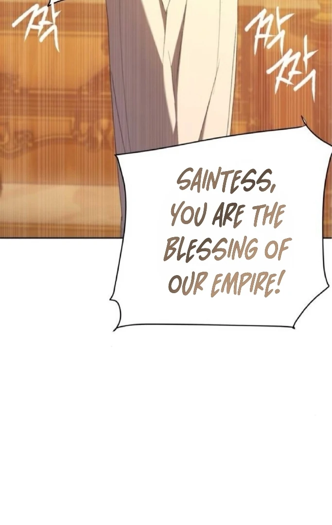 Read The Saintess And The Curse Manga Online