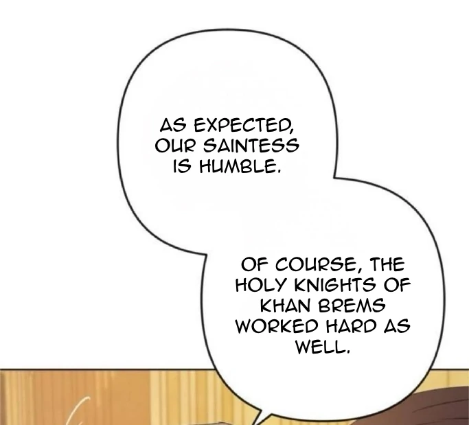 Read The Saintess And The Curse Manga Online