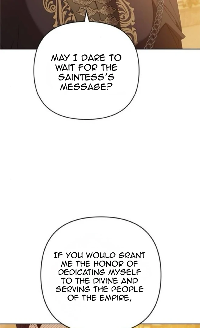 Read The Saintess And The Curse Manga Online