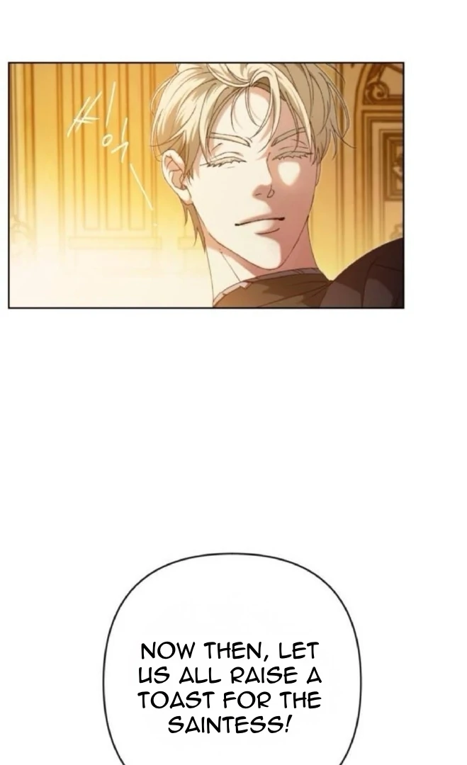 Read The Saintess And The Curse Manga Online