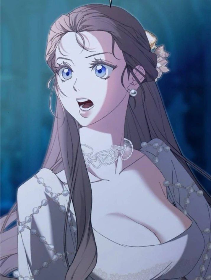 Read The Saintess And The Curse Manga Online