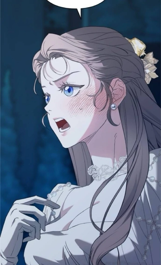 Read The Saintess And The Curse Manga Online