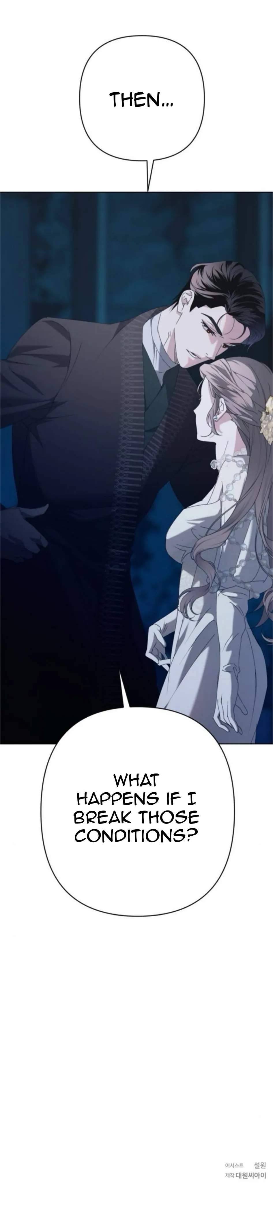 Read The Saintess And The Curse Manga Online