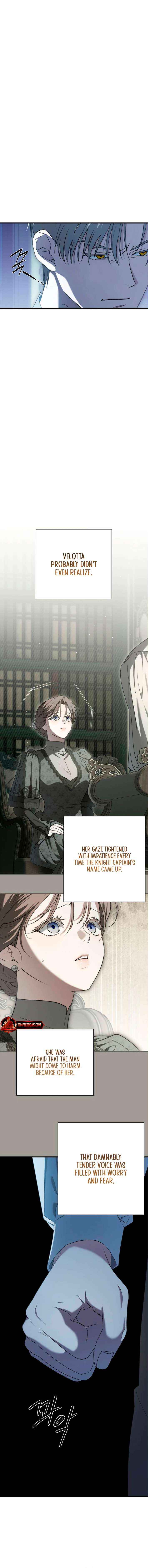 Read The Saintess And The Curse Manga Online