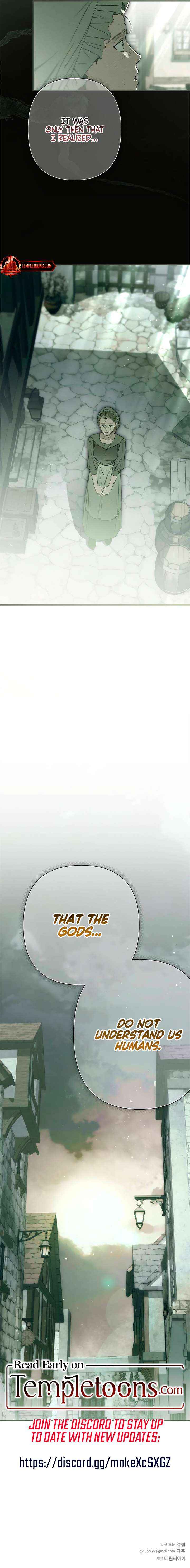 Read The Saintess And The Curse Manga Online