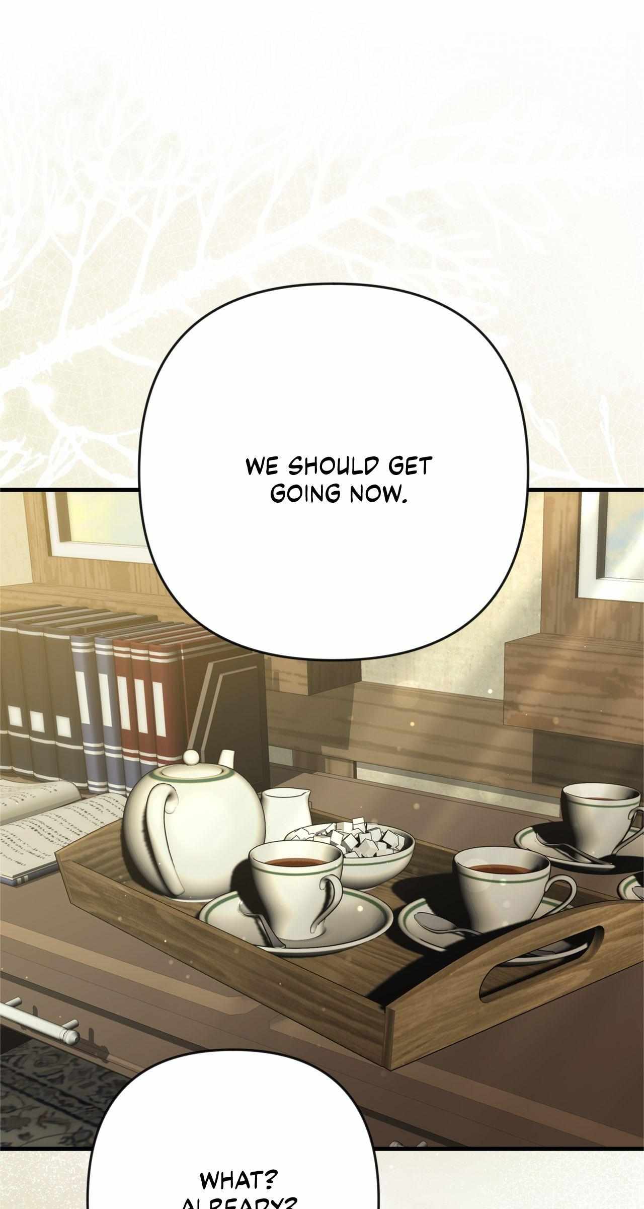 Read The Saintess And The Curse Manga Online