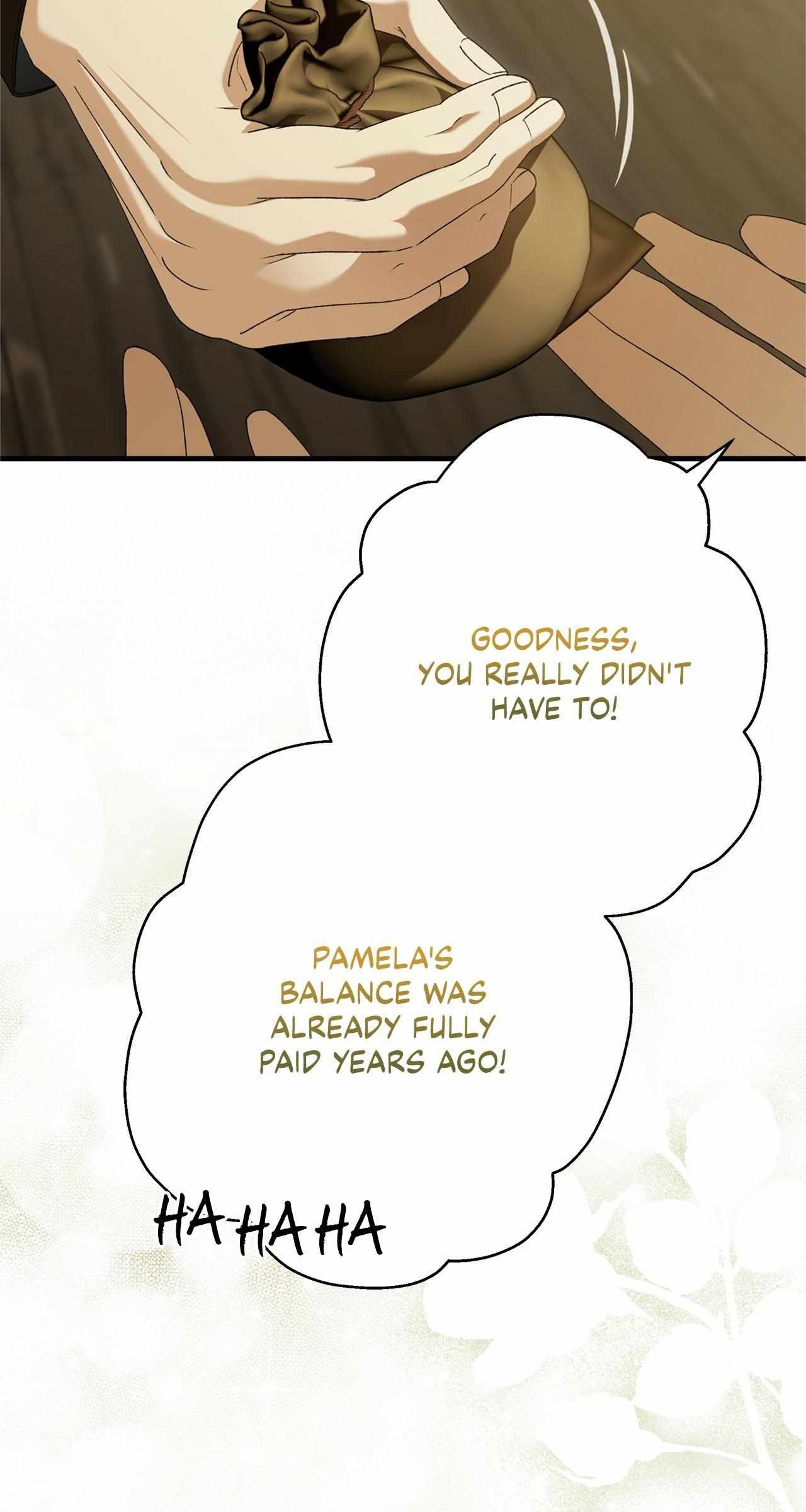 Read The Saintess And The Curse Manga Online