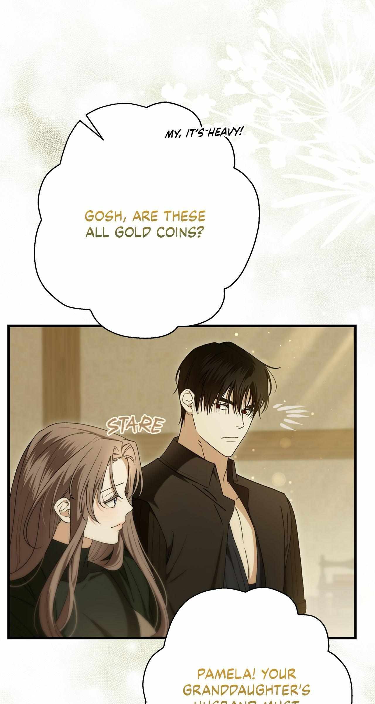 Read The Saintess And The Curse Manga Online