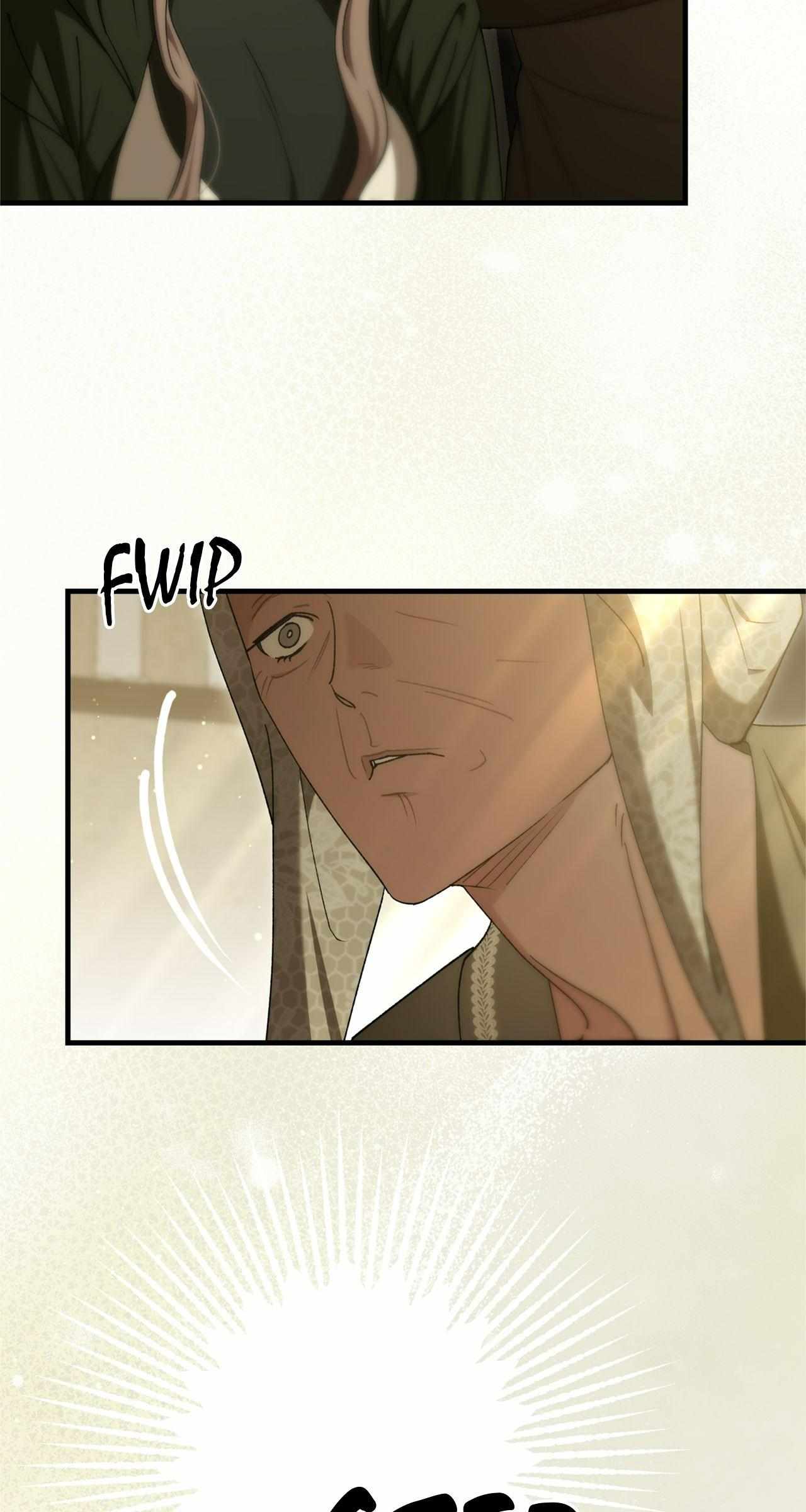 Read The Saintess And The Curse Manga Online