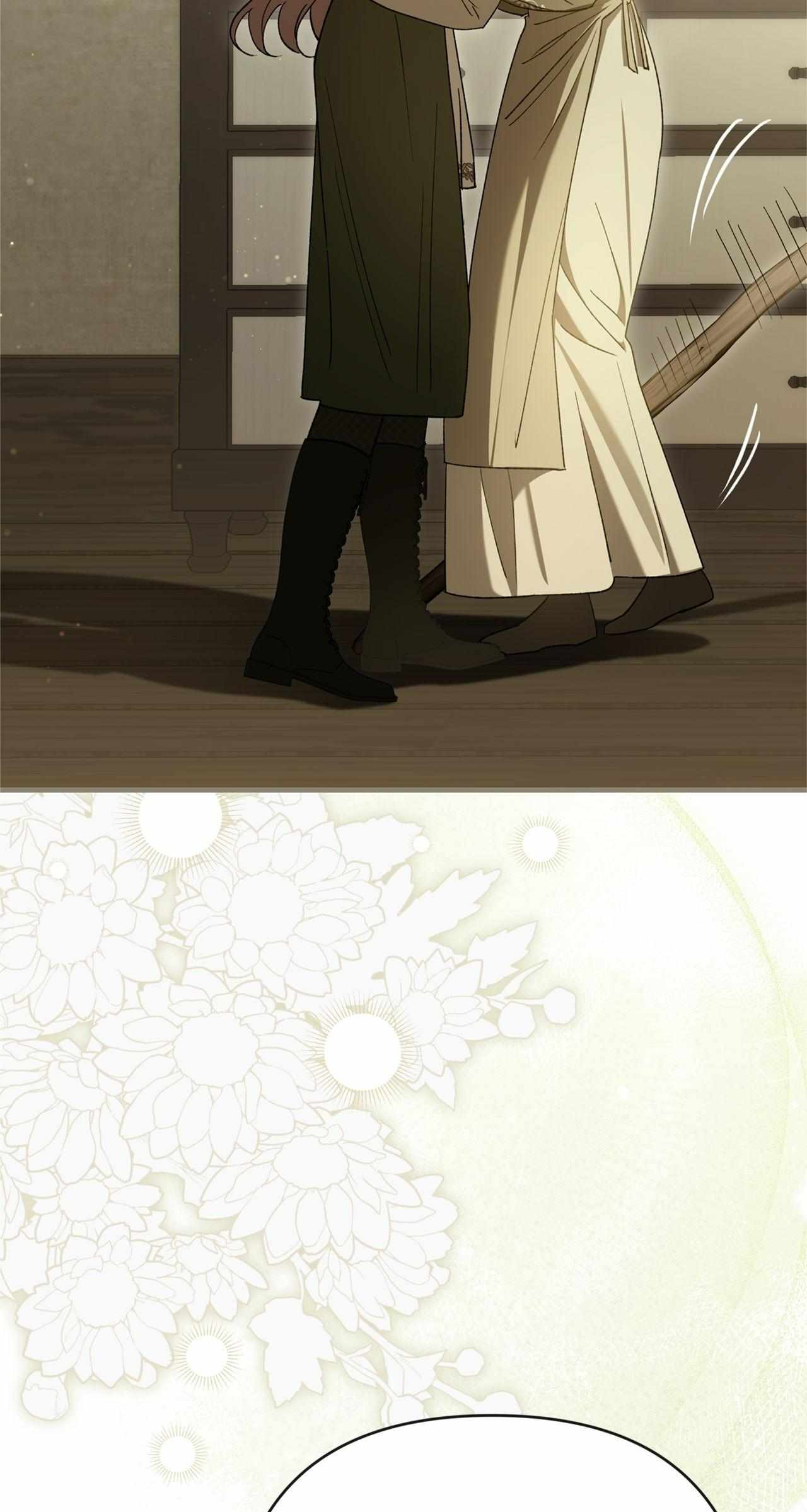 Read The Saintess And The Curse Manga Online