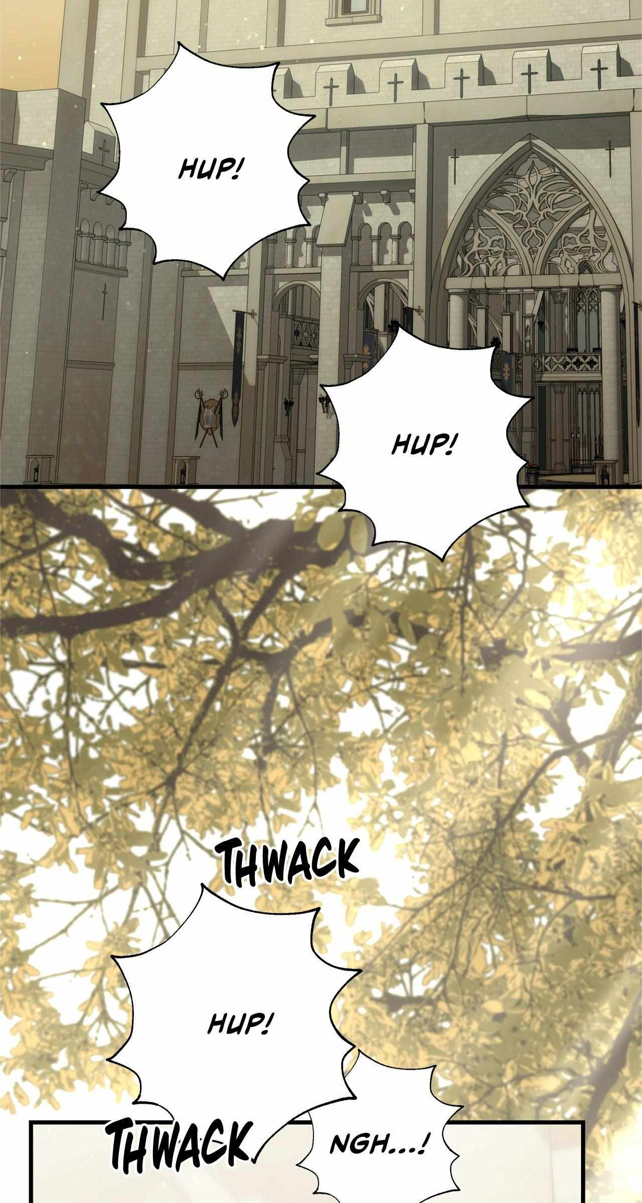 Read The Saintess And The Curse Manga Online