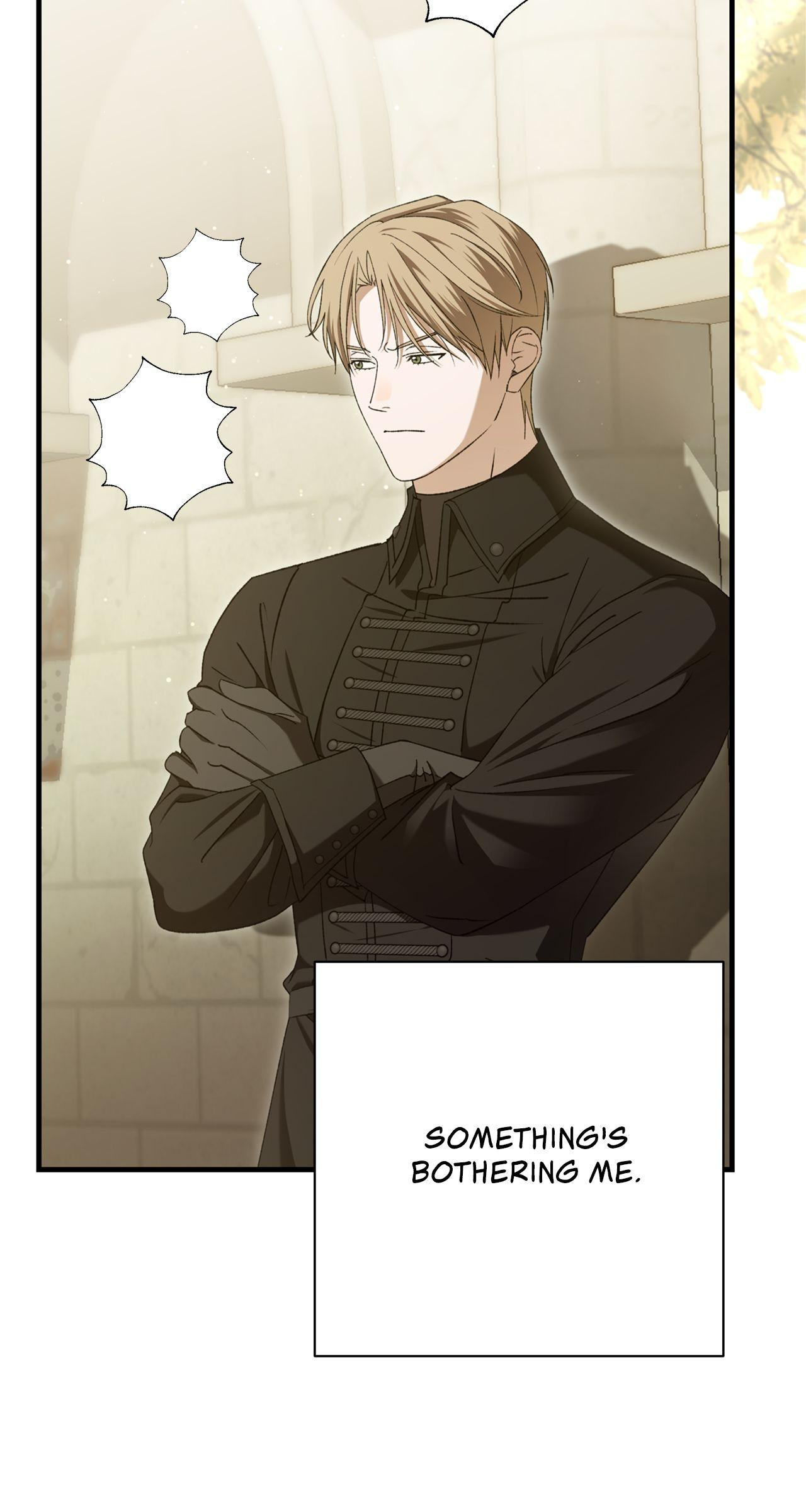 Read The Saintess And The Curse Manga Online