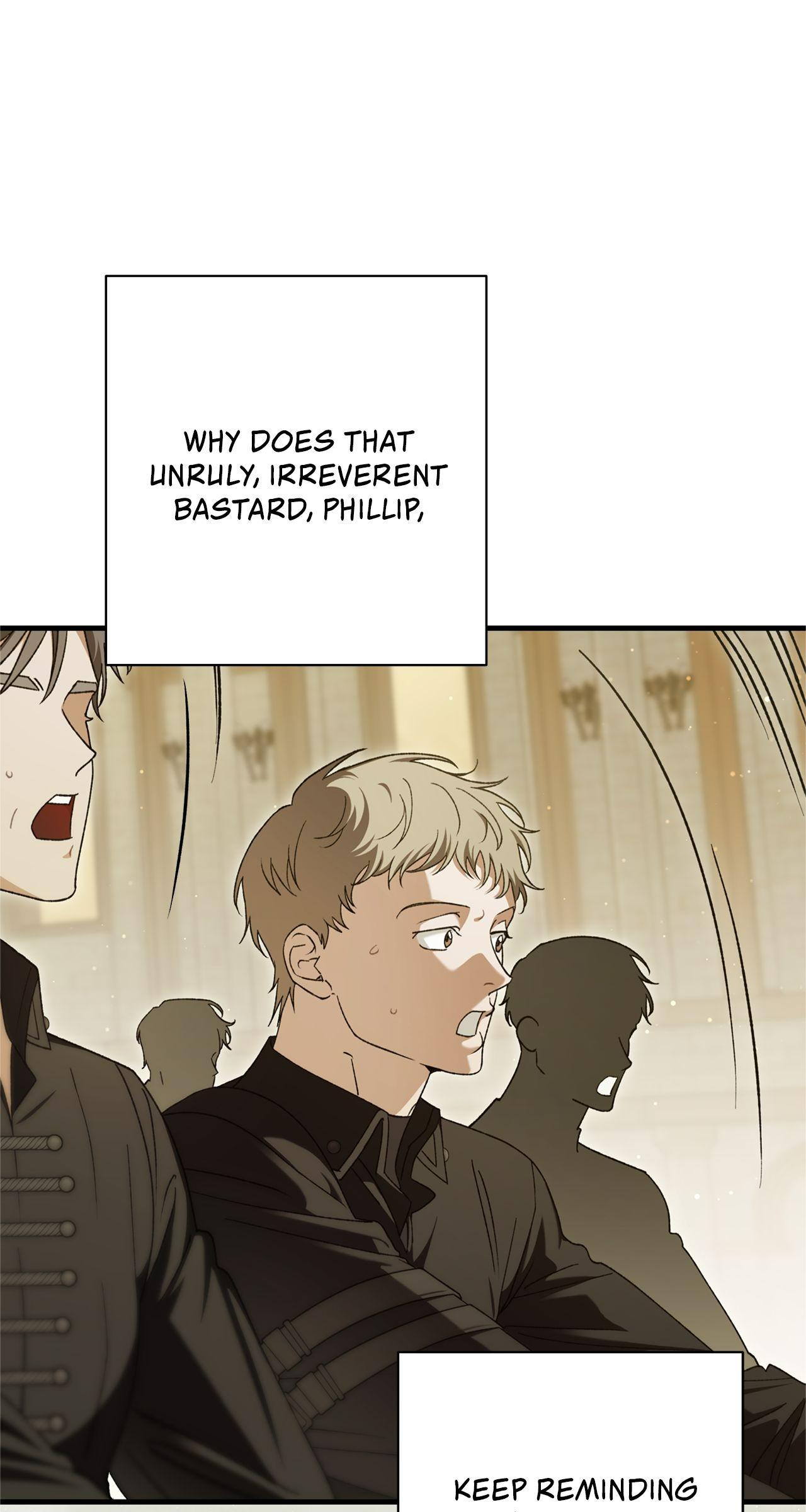 Read The Saintess And The Curse Manga Online