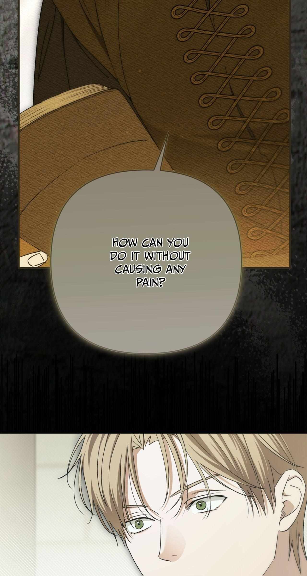 Read The Saintess And The Curse Manga Online