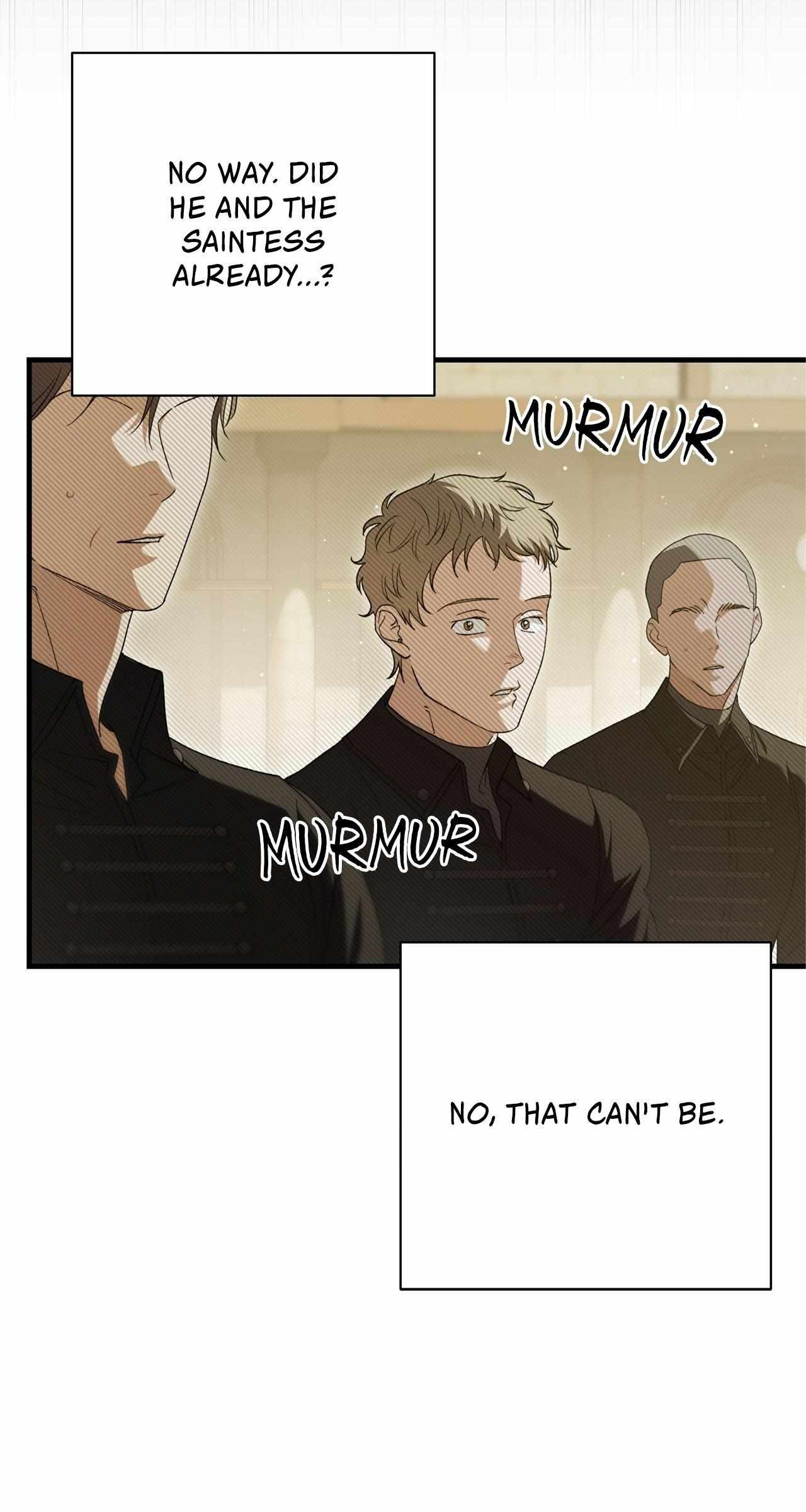 Read The Saintess And The Curse Manga Online