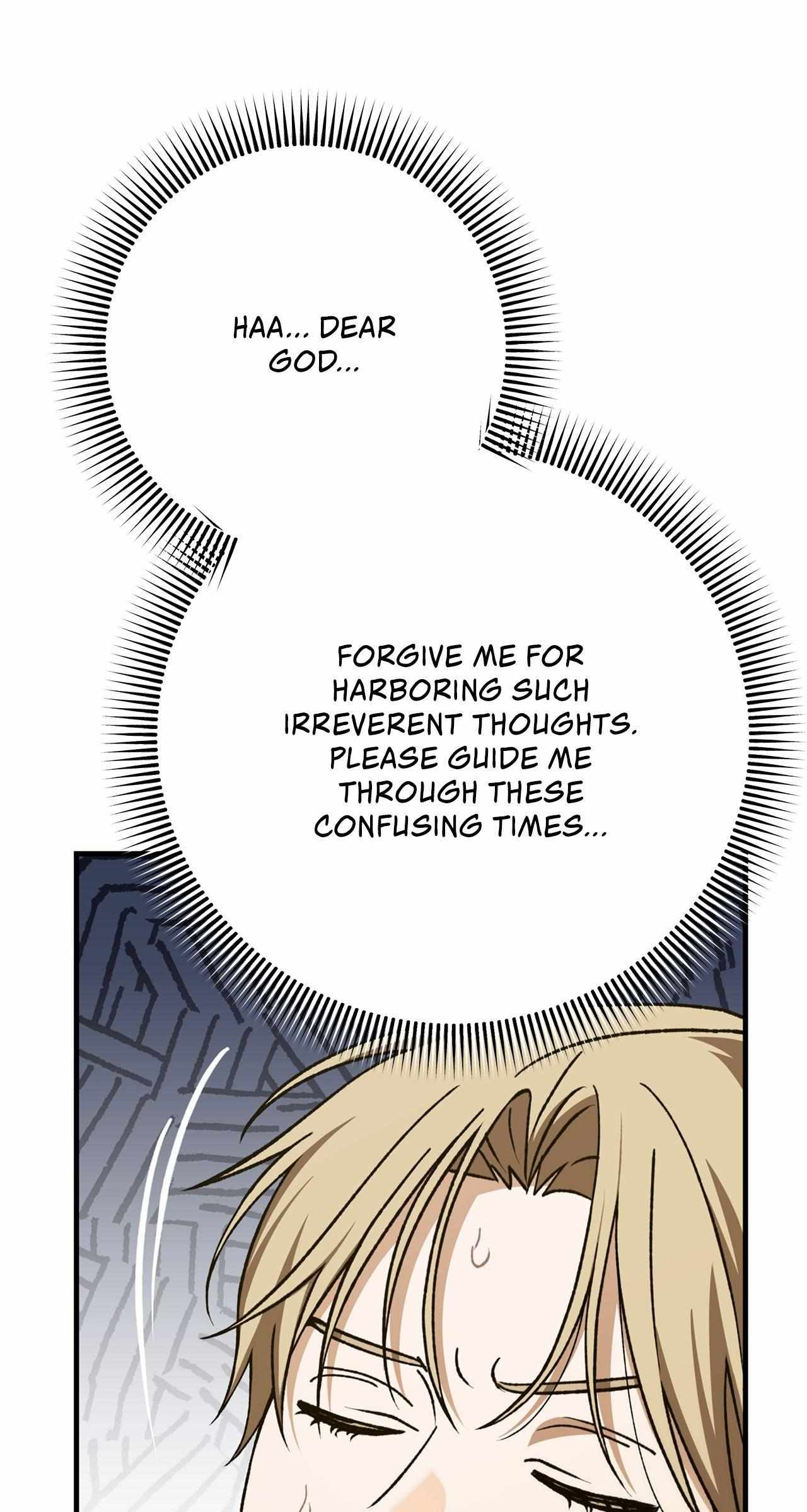 Read The Saintess And The Curse Manga Online