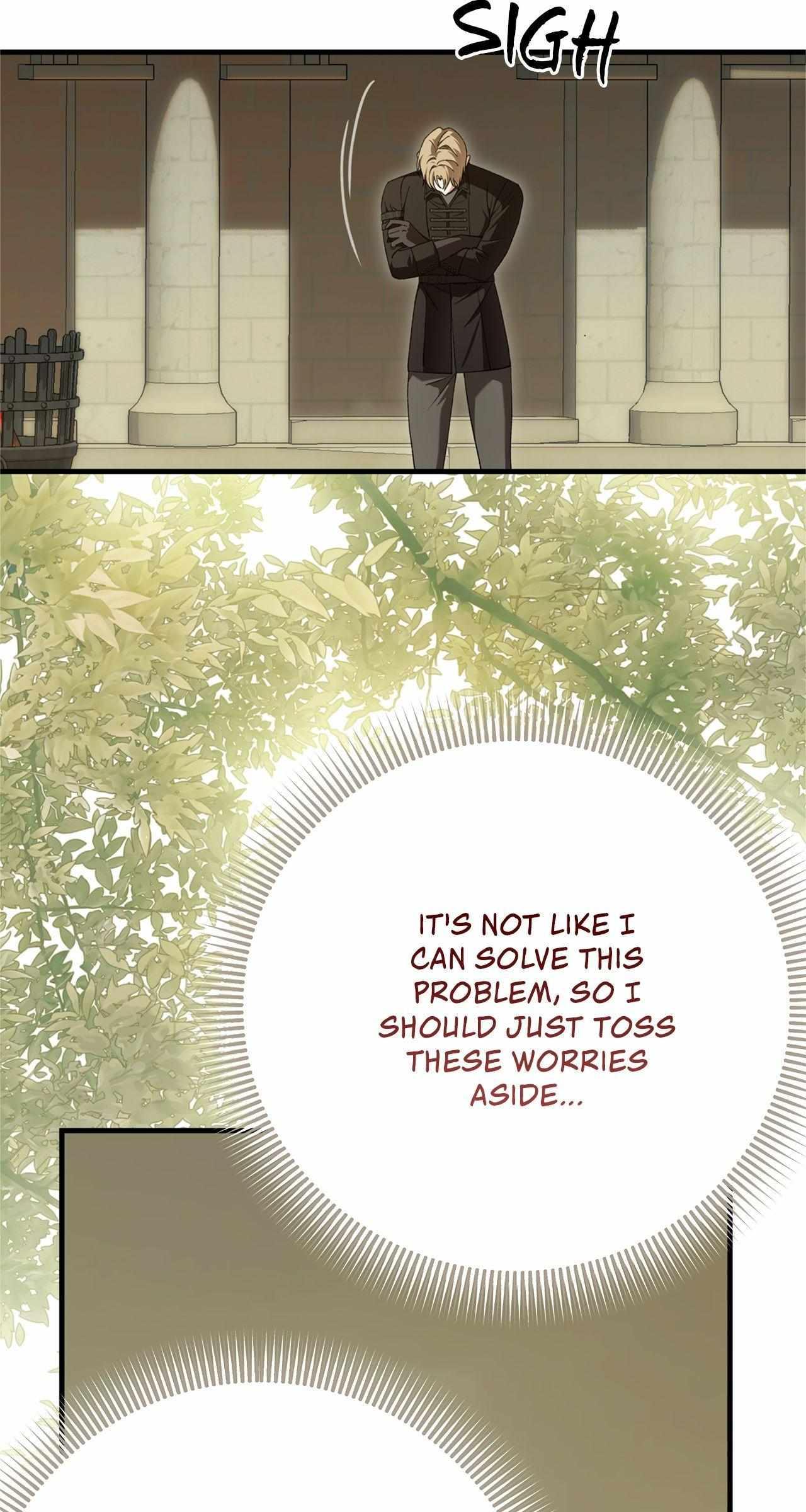 Read The Saintess And The Curse Manga Online