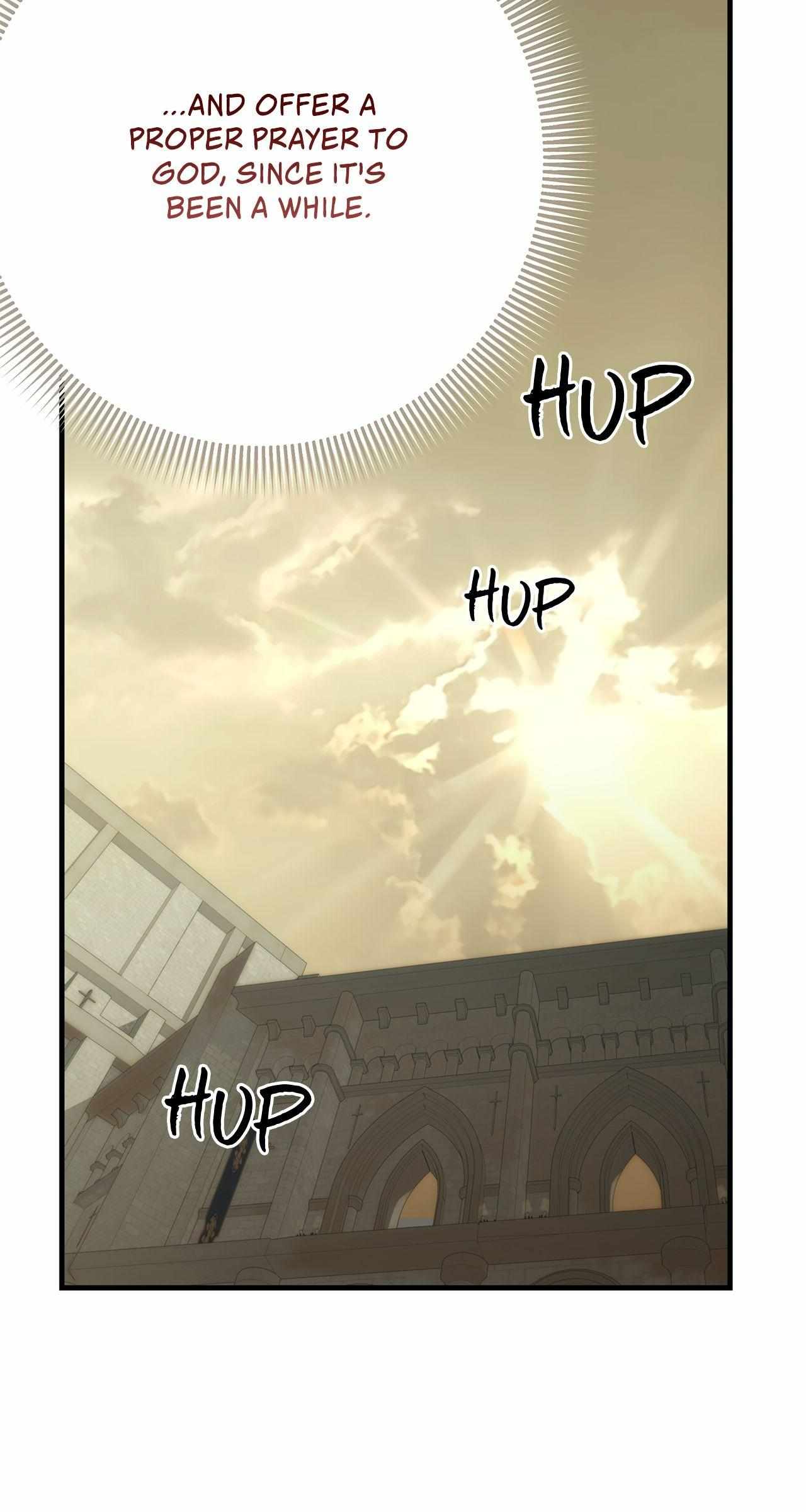 Read The Saintess And The Curse Manga Online