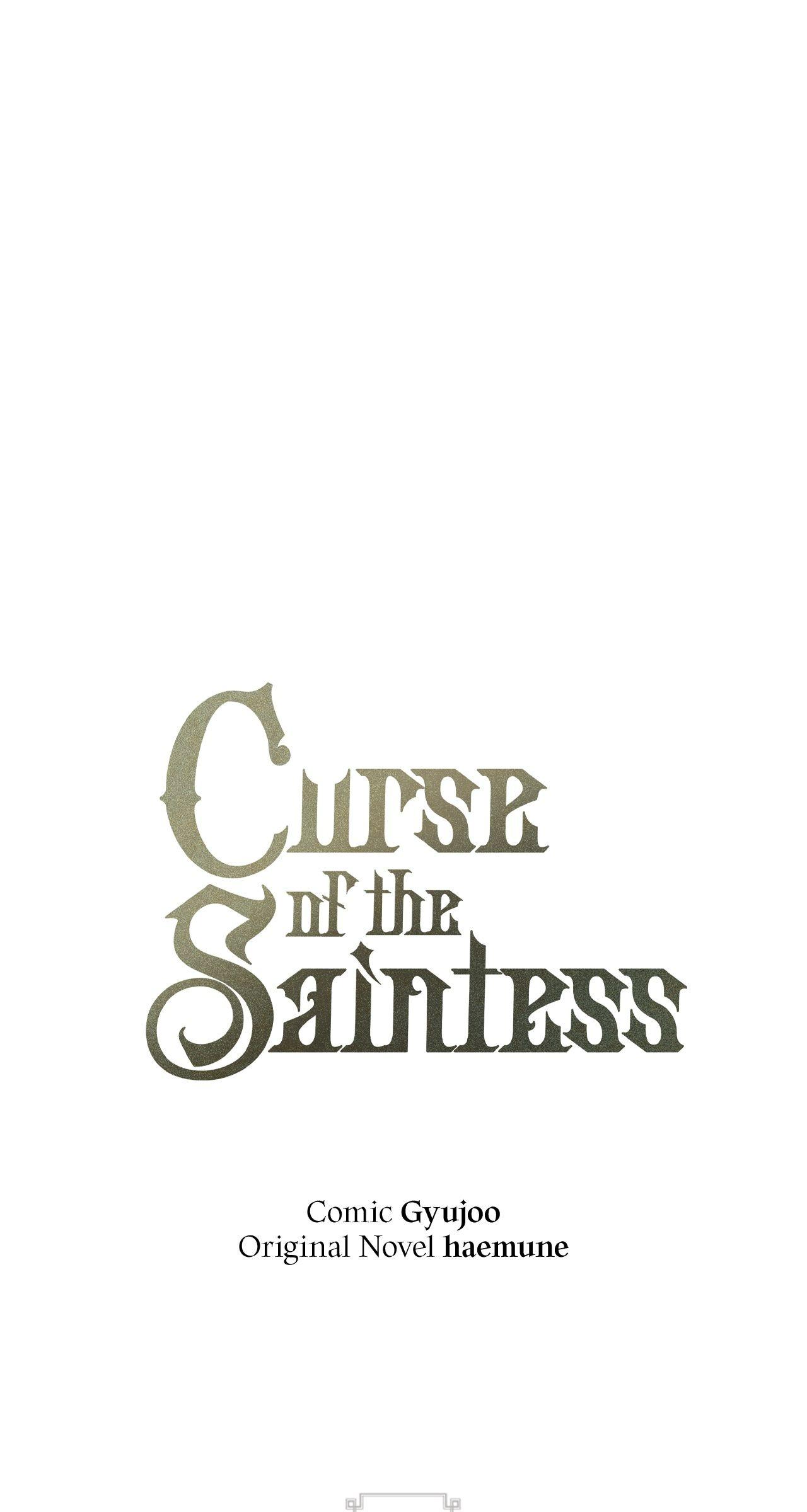 Read The Saintess And The Curse Manga Online