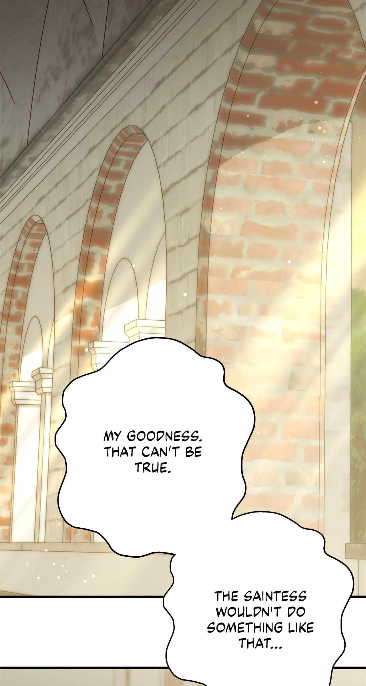 Read The Saintess And The Curse Manga Online