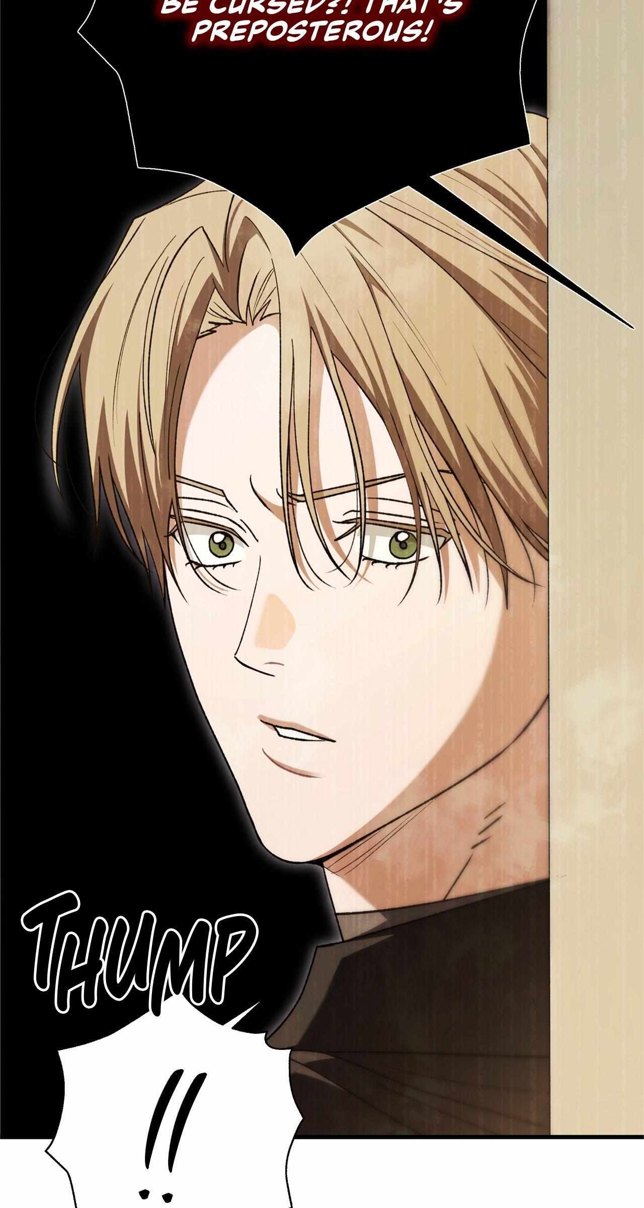 Read The Saintess And The Curse Manga Online