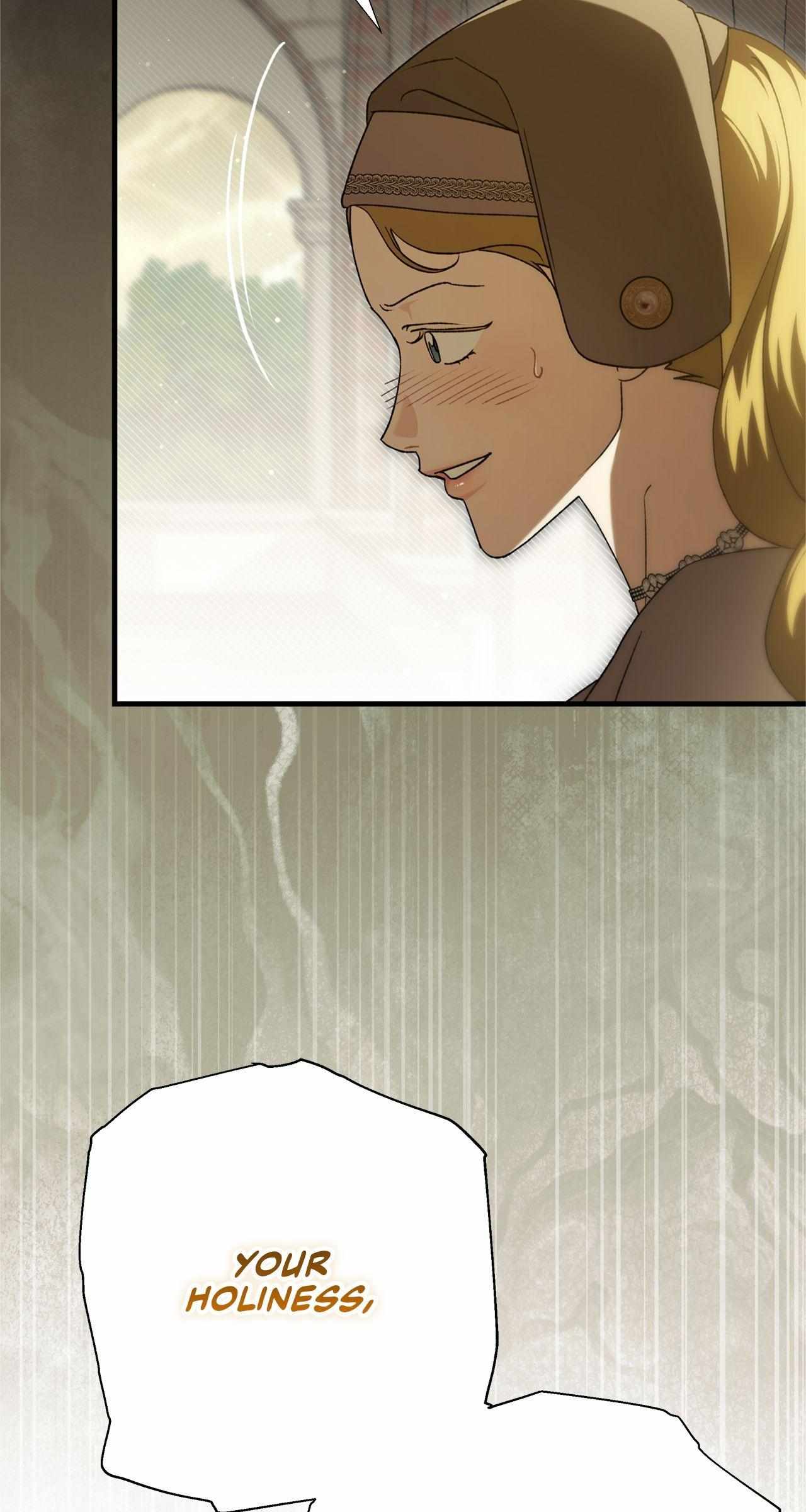 Read The Saintess And The Curse Manga Online