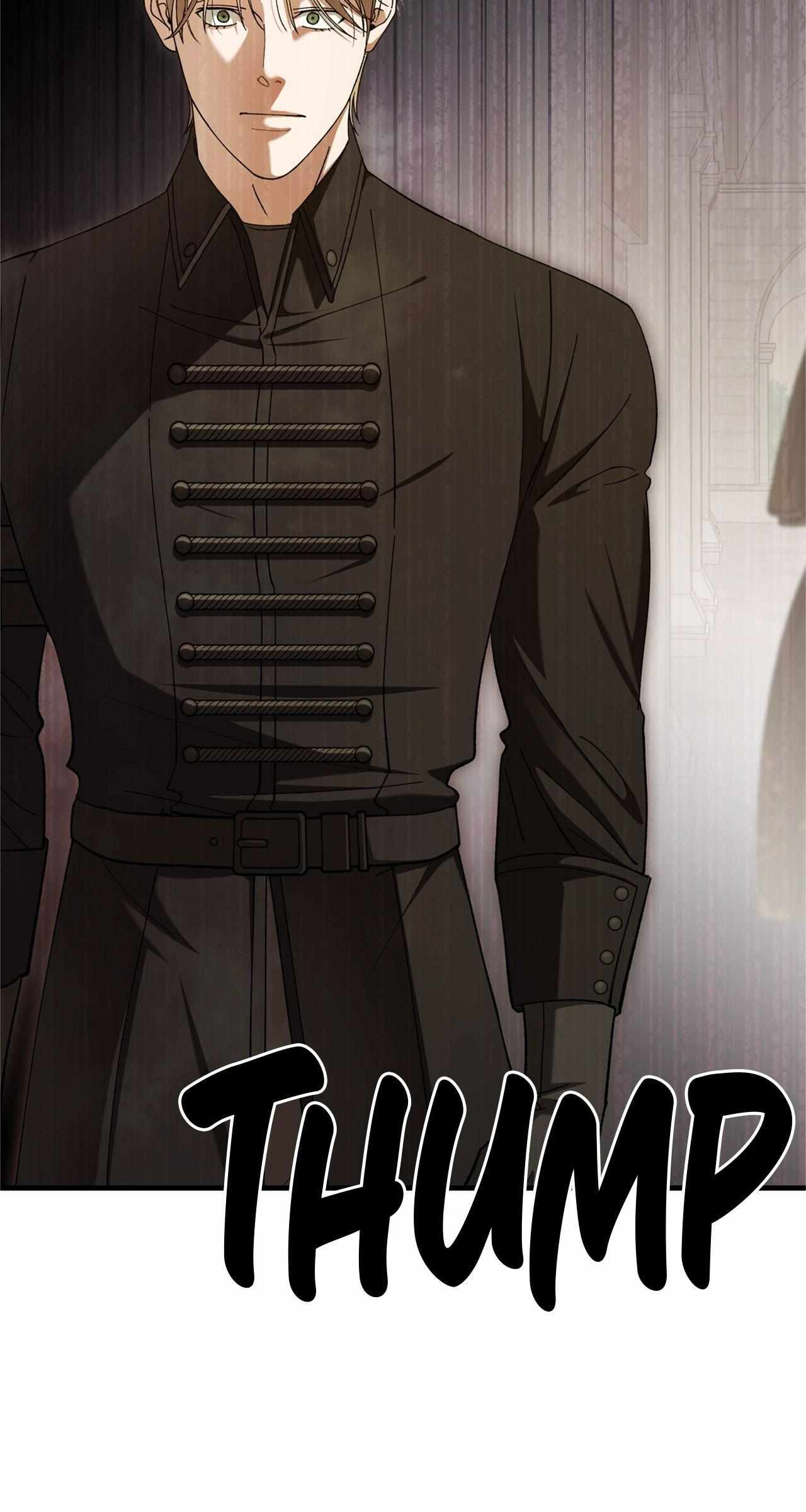 Read The Saintess And The Curse Manga Online