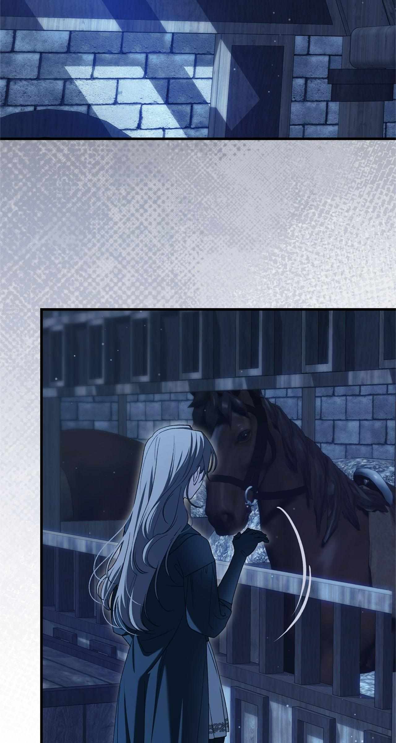 Read The Saintess And The Curse Manga Online