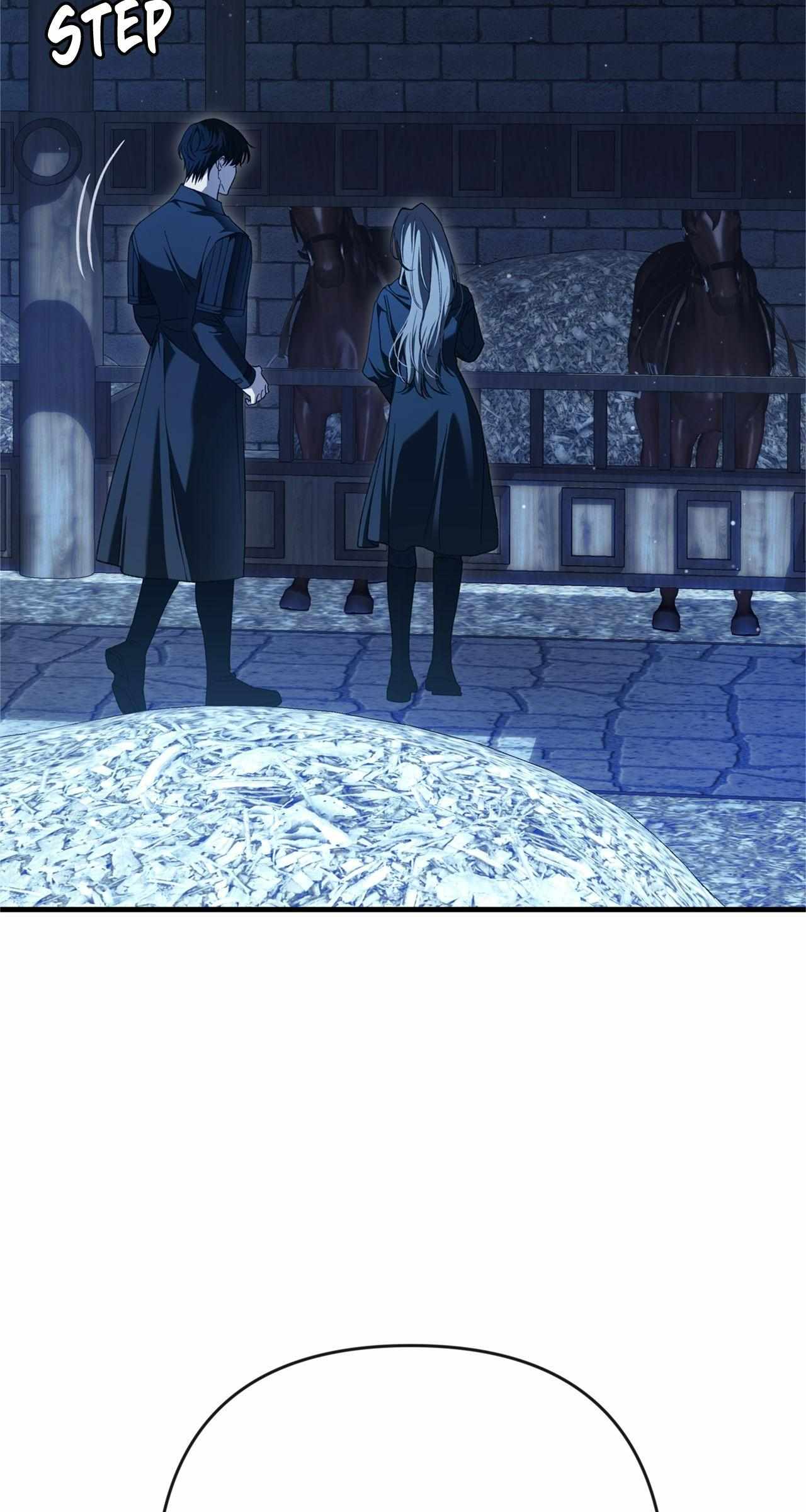 Read The Saintess And The Curse Manga Online