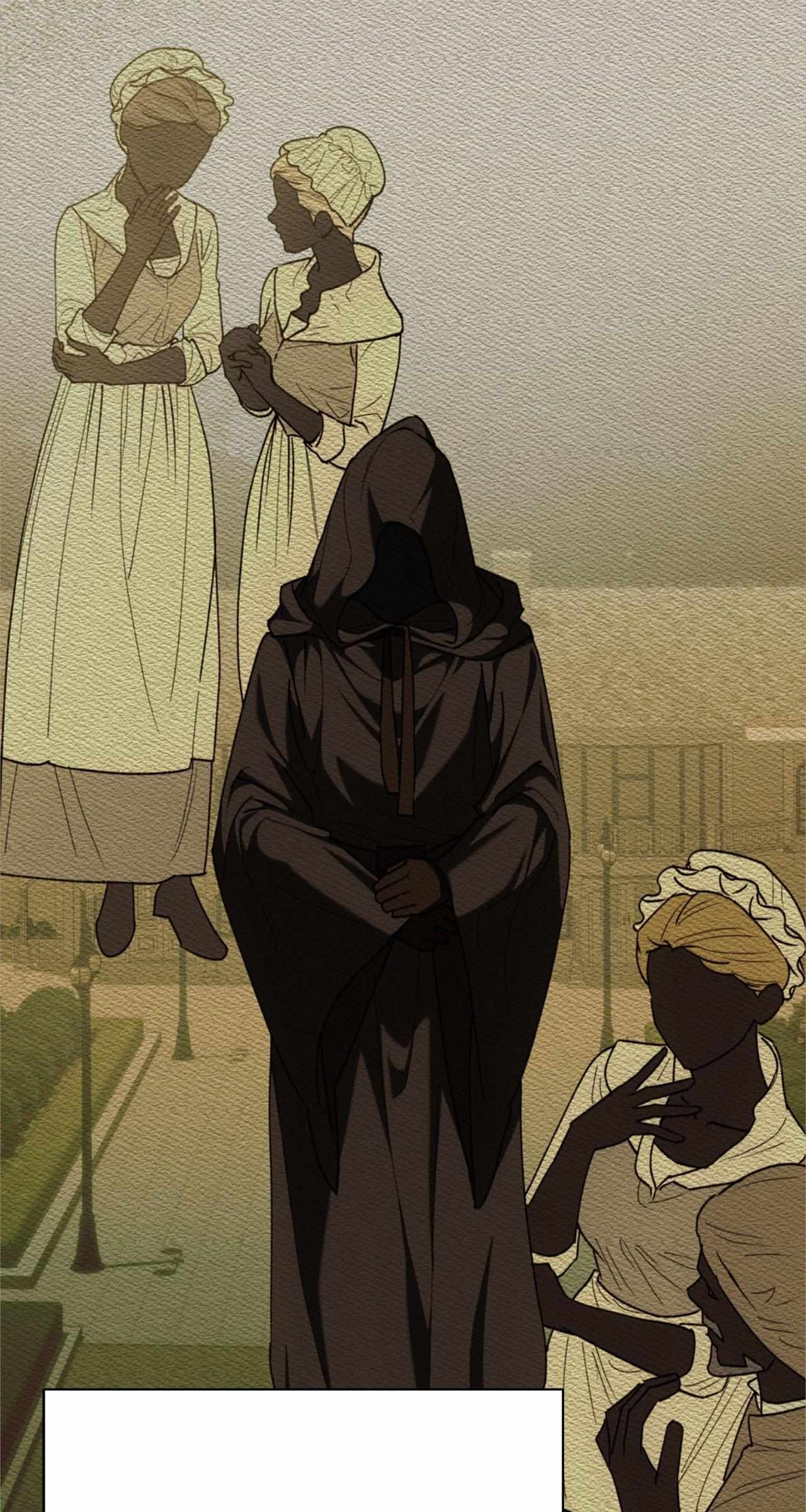 Read The Saintess And The Curse Manga Online