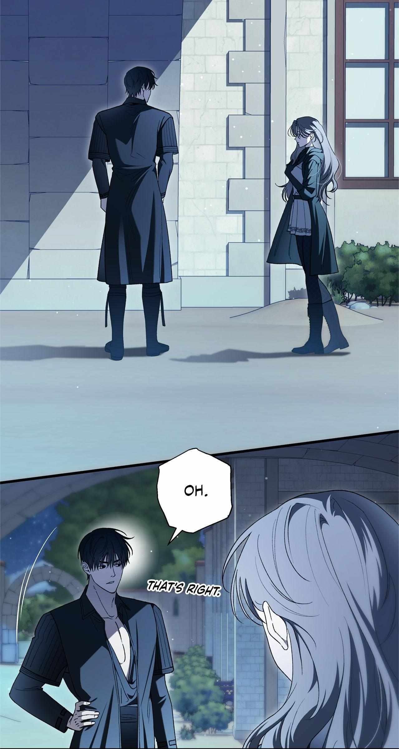 Read The Saintess And The Curse Manga Online