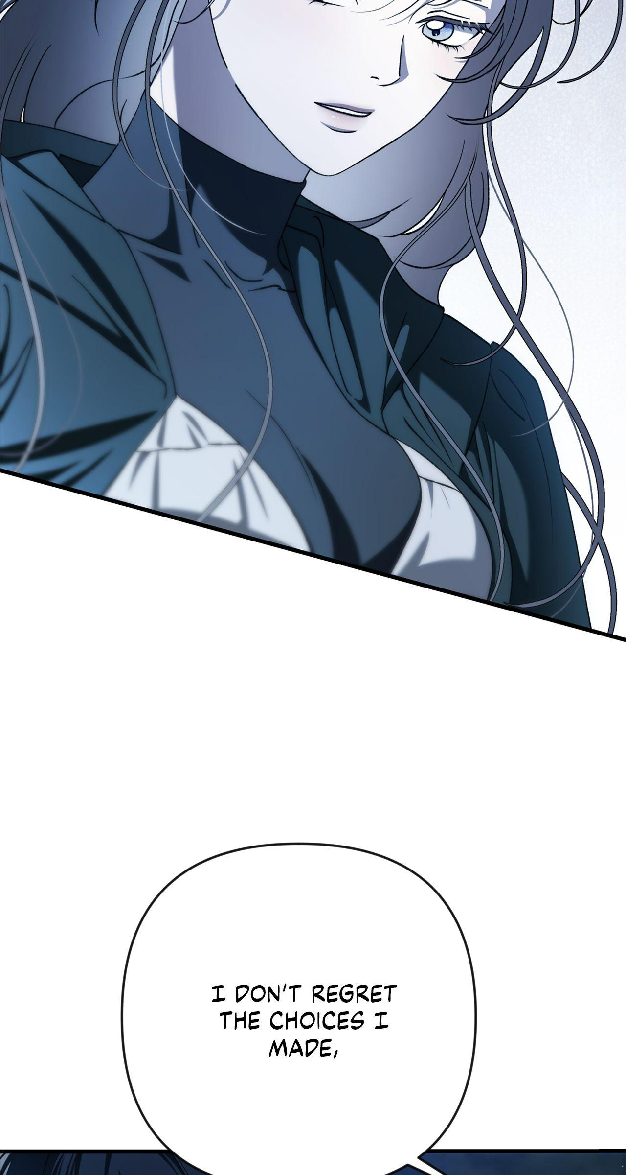 Read The Saintess And The Curse Manga Online