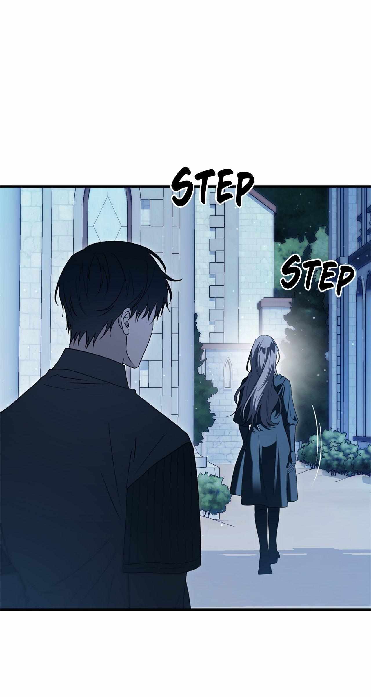 Read The Saintess And The Curse Manga Online