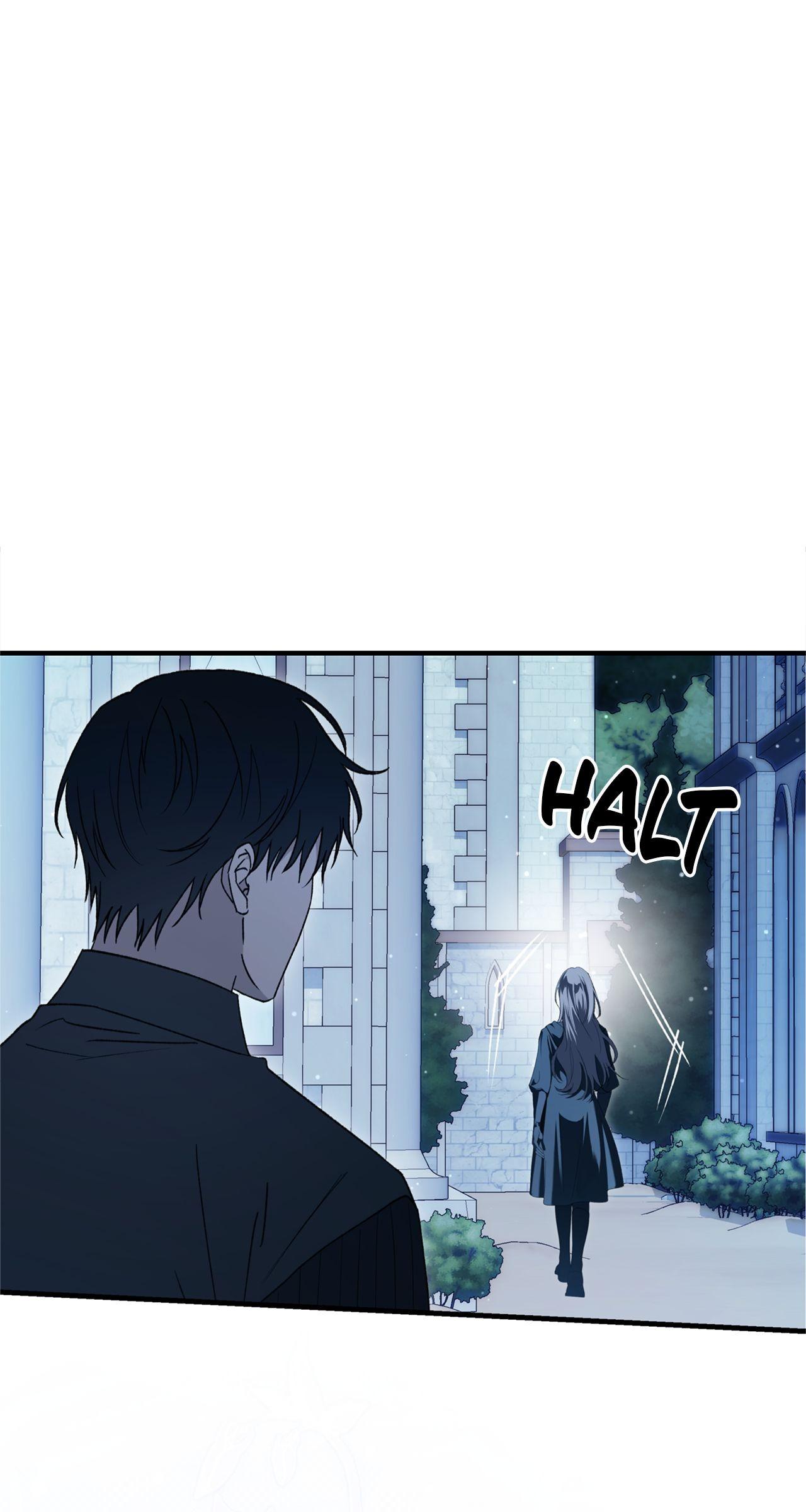 Read The Saintess And The Curse Manga Online