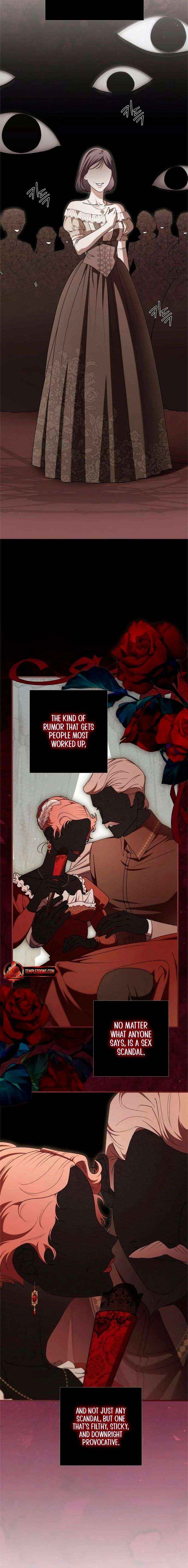 Read The Saintess And The Curse Manga Online