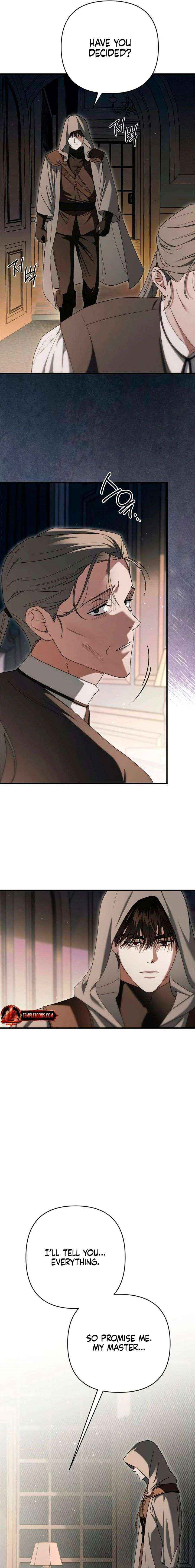 Read The Saintess And The Curse Manga Online