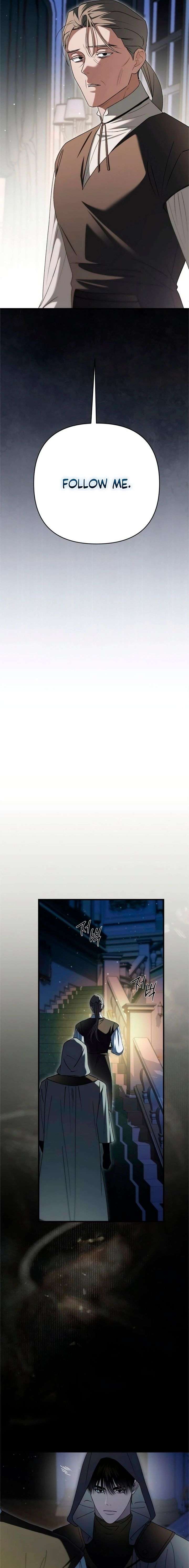 Read The Saintess And The Curse Manga Online