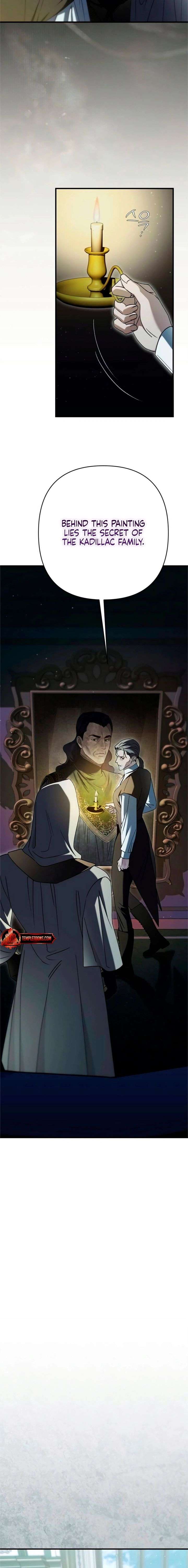 Read The Saintess And The Curse Manga Online