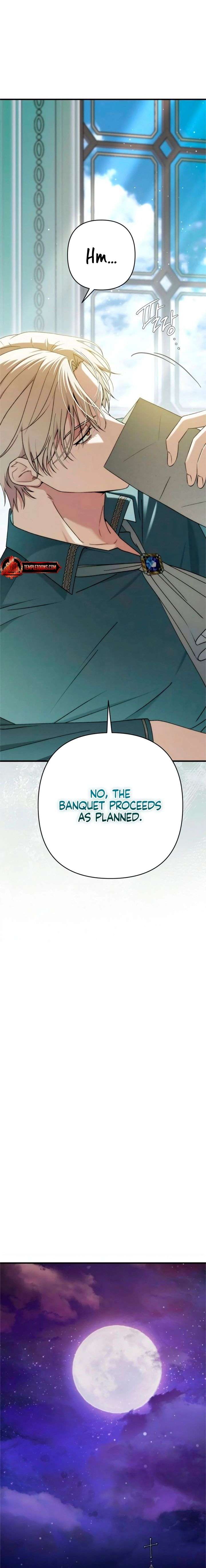 Read The Saintess And The Curse Manga Online