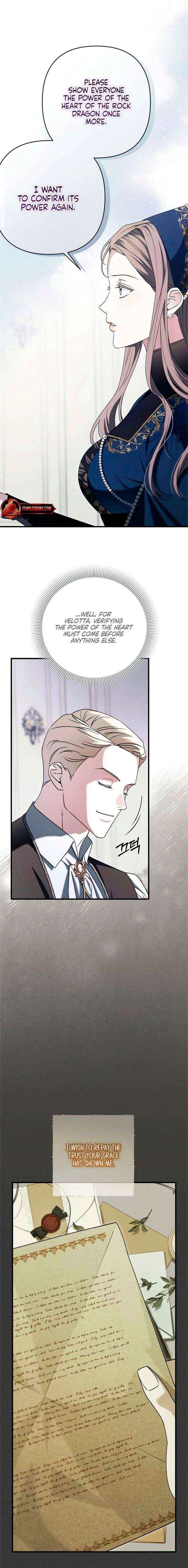 Read The Saintess And The Curse Manga Online