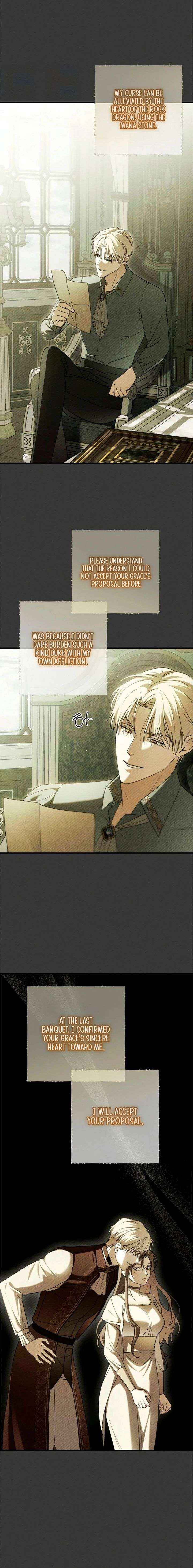 Read The Saintess And The Curse Manga Online