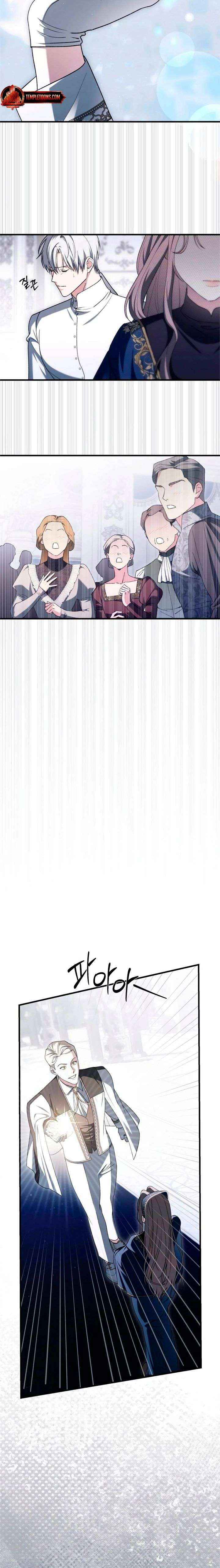 Read The Saintess And The Curse Manga Online