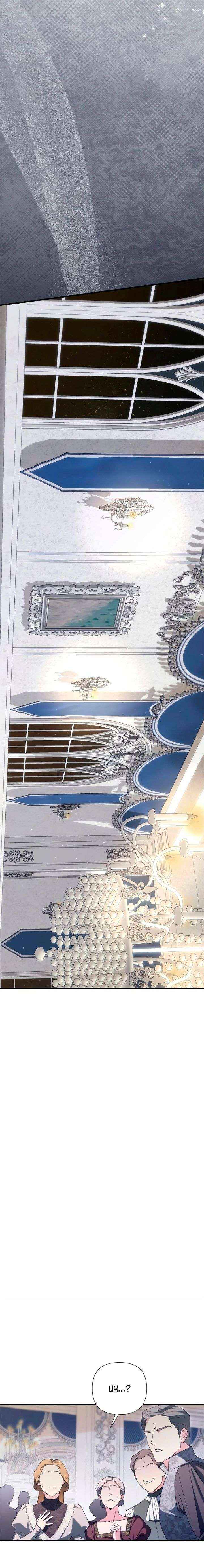 Read The Saintess And The Curse Manga Online